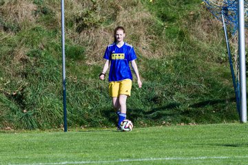 Bild 6 - Frauen TSV Gnutz - TuS Heidmhlen : Ergebnis: 2:2